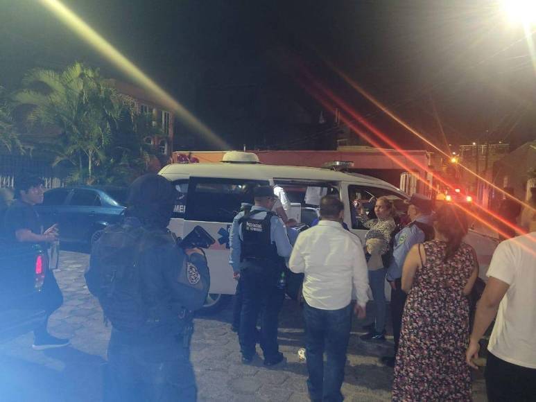 En su vivienda y con revisión médica: así fue la captura del exdirector del Fosovi