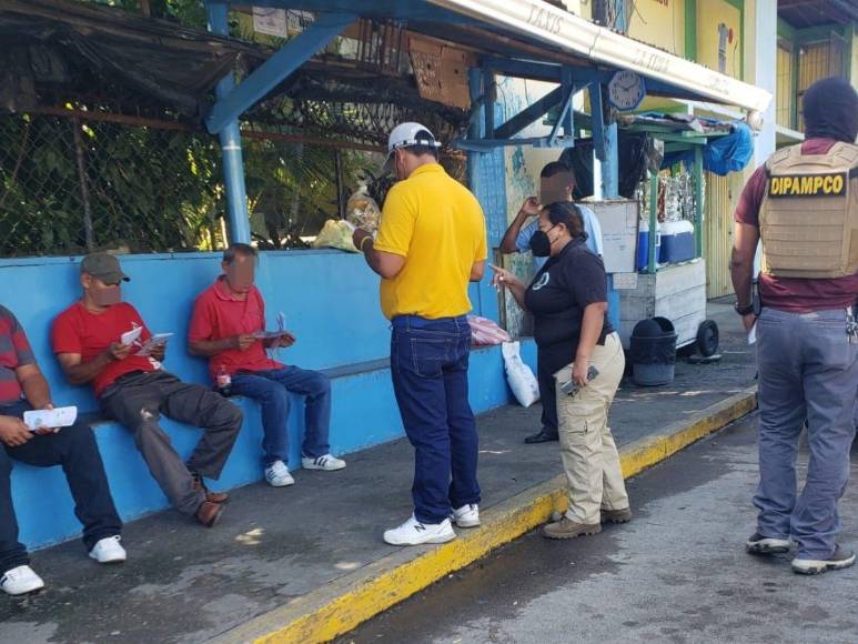 ¿Qué se sabe del toque de queda en San Pedro Sula y Tegucigalpa?