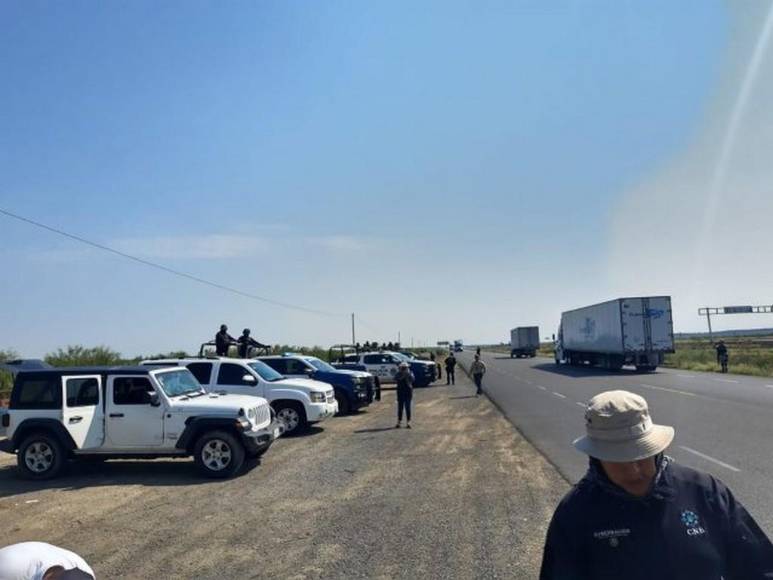 10 meses después de su desaparición hallan sin vida a madre y sus hijos en Nuevo León