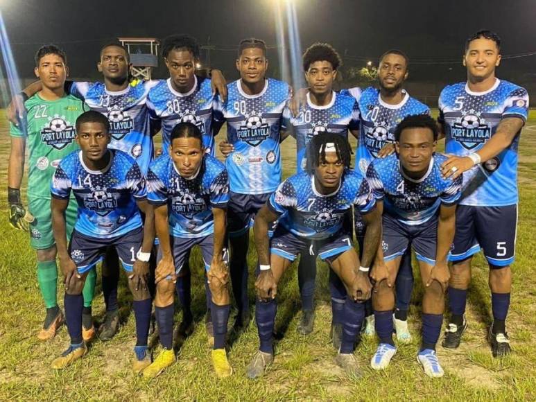 Los 19 equipos clasificados a la Copa Centroamericana 2024, ¡queda un cupo!