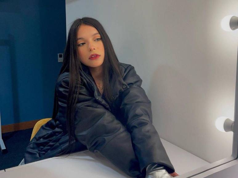 ¿Cómo luce en la actualidad Cristal Aparicio, quien interpretó a niña hondureña protagonista en Sound of Freedom?