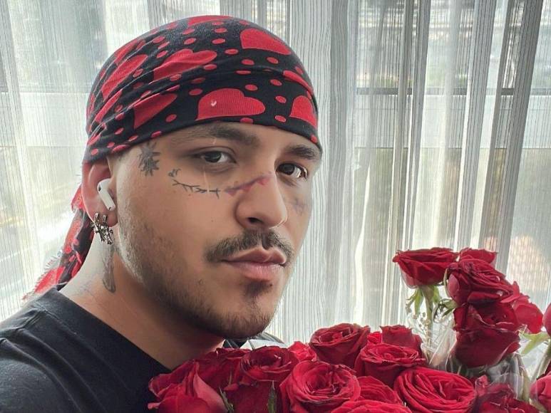 Los rumores que avivan el romance entre Christian Nodal y Ángela Aguilar