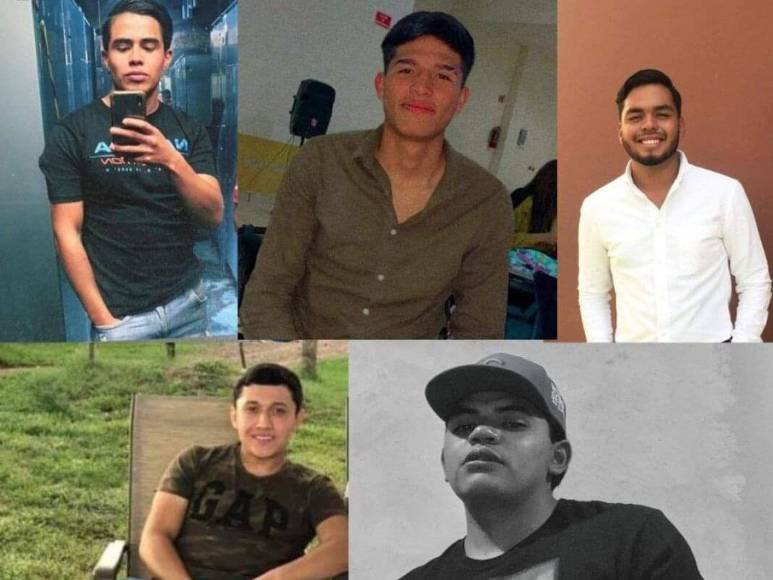 ¿Qué pasó con los 5 jóvenes desaparecidos en Lagos de Moreno, Jalisco? Esto se sabe