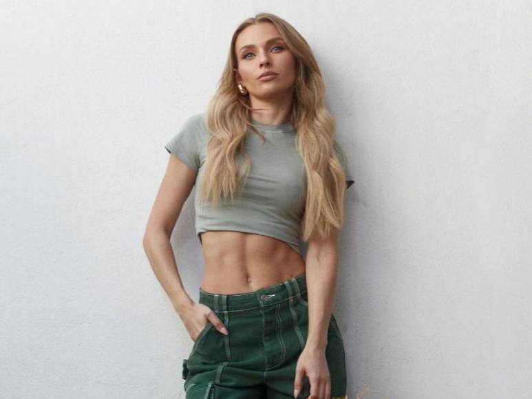 ¿Irina Baeva se casó con Gabriel Soto? Esto reveló la actriz