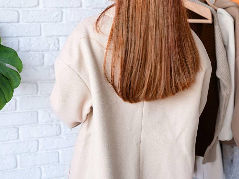 Adiós rosa “Barbie”, hola Peach Fuzz, el color del 2024
