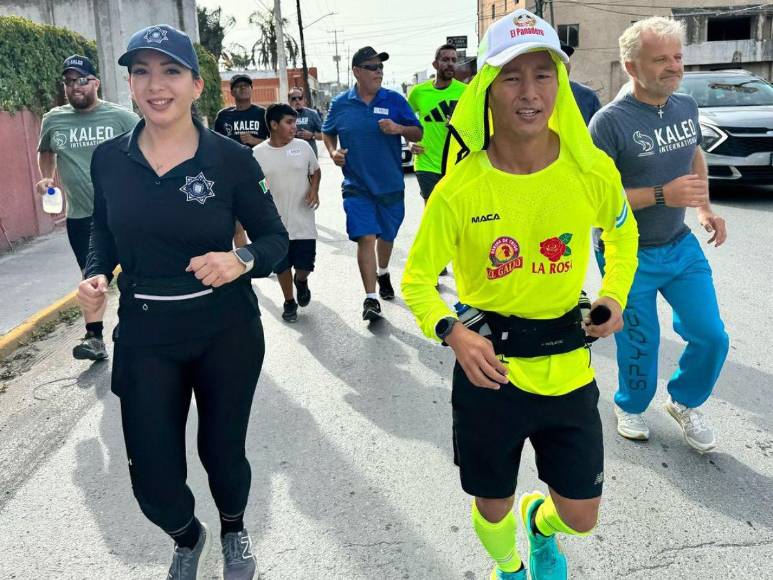 ¿Quién es Forrest Gump y por qué Luisito Comunica comparó a Shin Fujiyama con él?