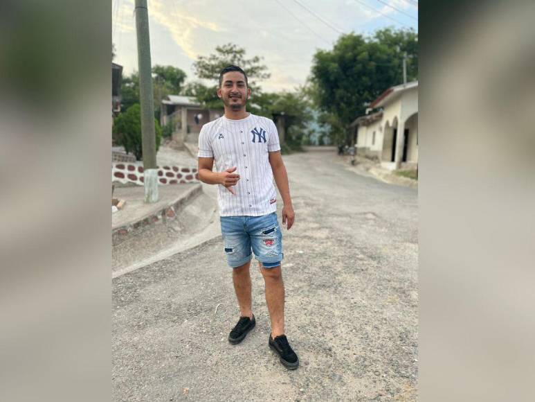 El sueño que no pudo cumplir: conmoción por asesinato de joven en Copán