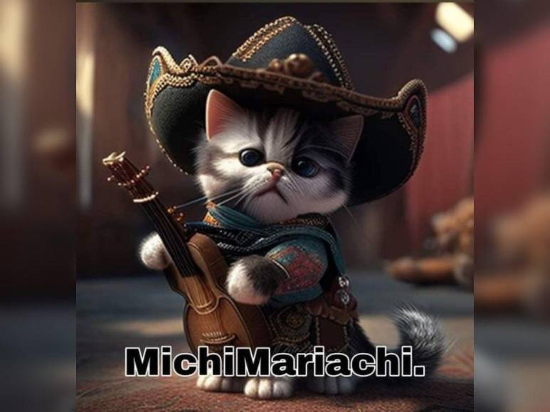 No solo son dinosaurios, viralizan memes de las ‘michi-profesiones’ y estos son los más populares