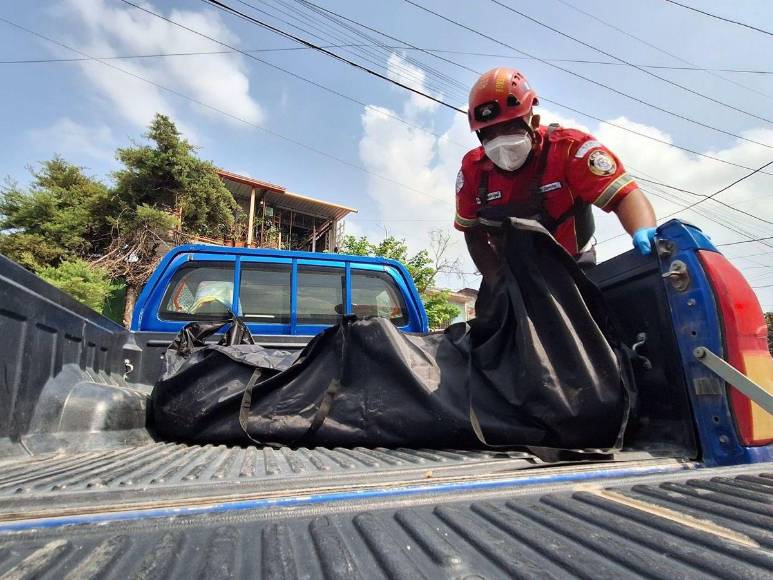 Hallan cadáver de Farruko Pop, el cantante e influencer secuestrado en Guatemala