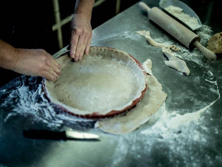 El caso de ‘Nannie Doss’, la mujer que asesinó a 4 maridos, 2 hijas, 2 nietos y una suegra