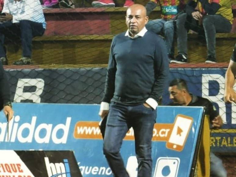 ¿Quién era y cómo murió Erick Rodríguez, el asistente técnico de la selección de Costa Rica?