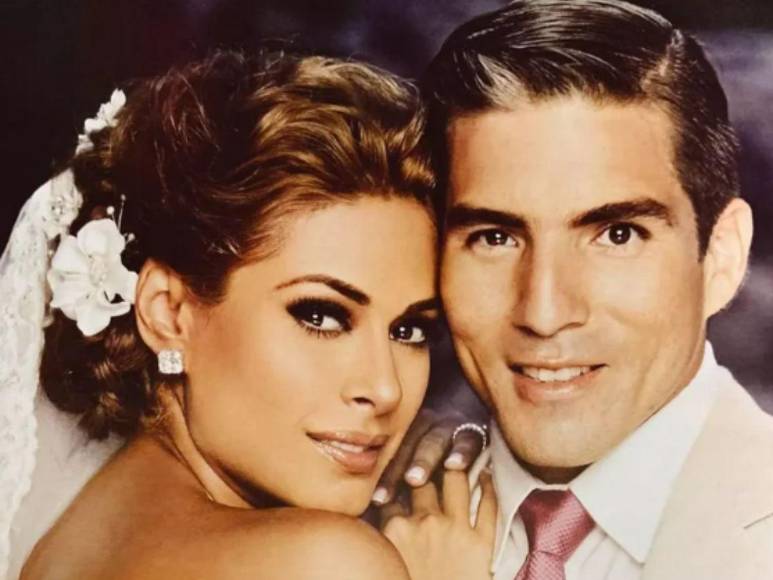 ¿Quién es Fernando Reina, expareja de Galilea Montijo?