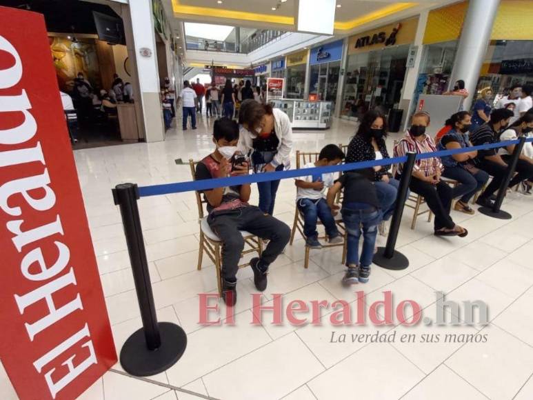 Diversión y premios: así se desarrolla el Súper Papá EL HERALDO 2022