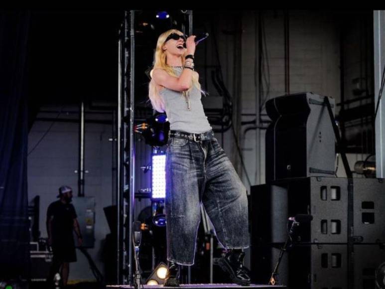 ¿Qué ha sido de Cindy Lou, la niña que protagonizó la película de ‘El Grinch’?