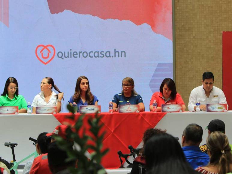Por una causa de amor: así fue el lanzamiento de la décimo segunda Vuelta Ciclística de El Heraldo