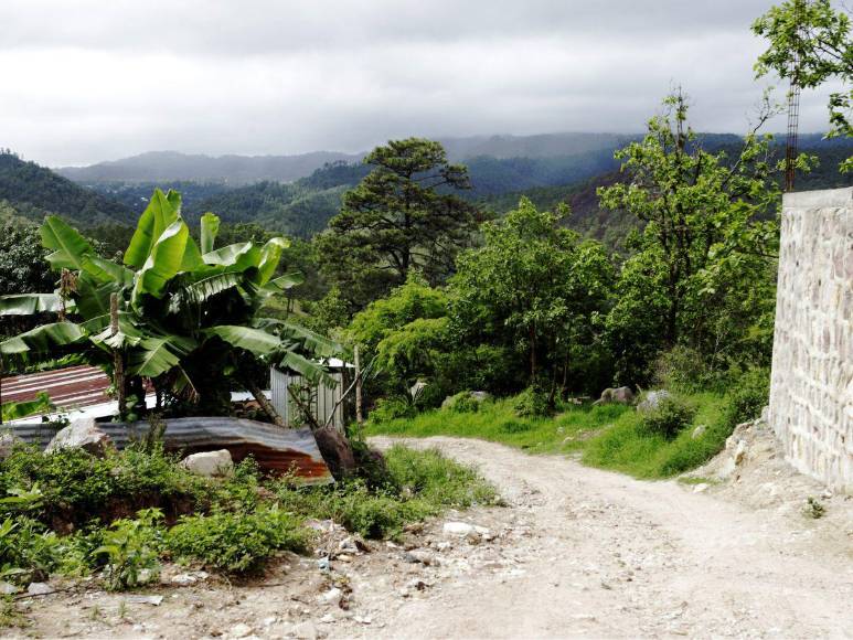 Bajo el miedo y controlada por la pandilla Barrio 18: así es Mirador de Oriente