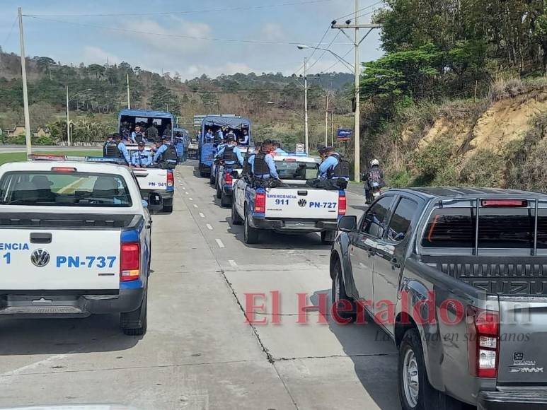 Tres días de paro, caos y desabastecimiento: lo que generó la crisis en carreteras por sector transporte de carga