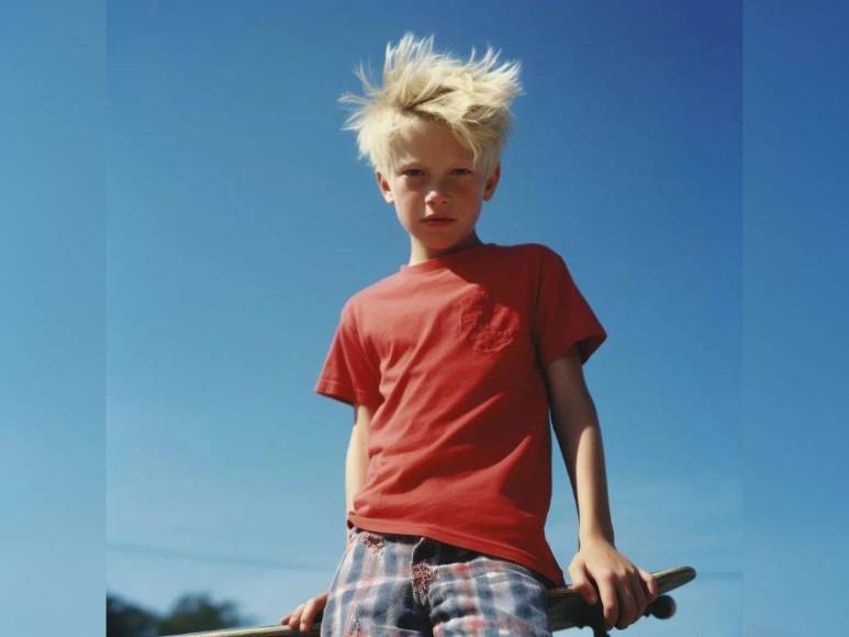 ¿Los reconoces? Así se verían los personajes de “Los Simpsons” si fueran humanos, según la Inteligencia Artificial