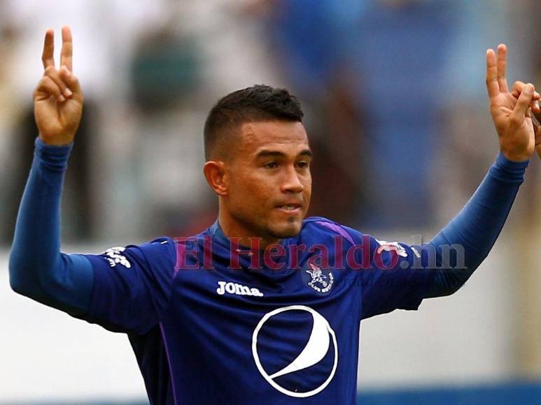 Paternidad azul: Así marcha la serie en semifinales entre Motagua y Olimpia