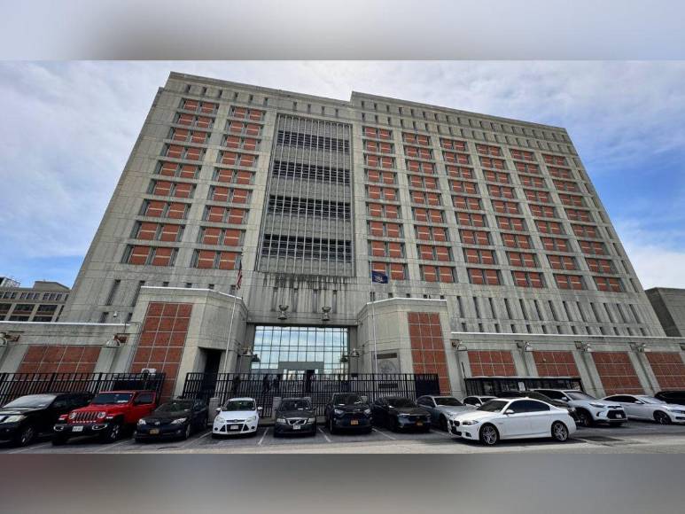 Así es la cárcel donde continuará recluido Juan Orlando Hernández