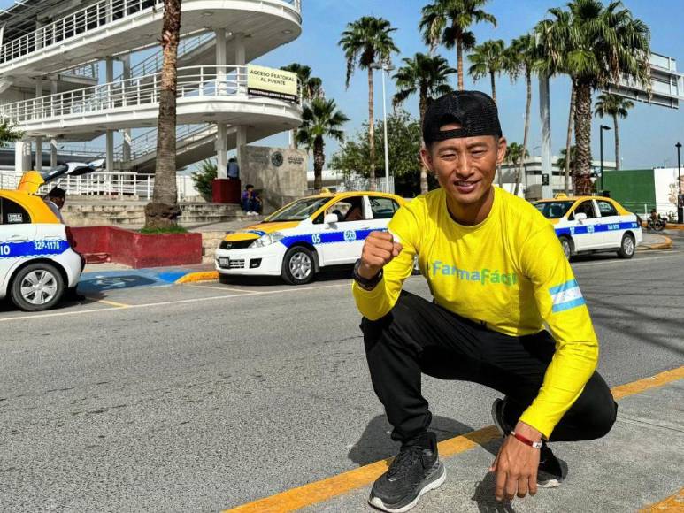 ¿Quién es Forrest Gump y por qué Luisito Comunica comparó a Shin Fujiyama con él?