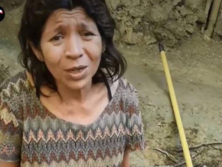 ¿Quién es doña ‘Letty’, el personaje más viral de TikTok?