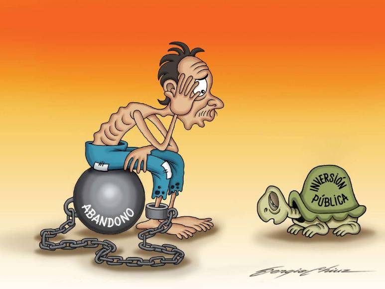 Al paso que vamos...