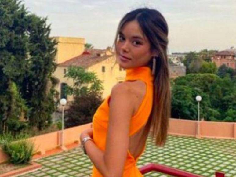 Ella es Julia Puig, la joven abogada que vinculan como la nueva conquista de Gerard Piqué