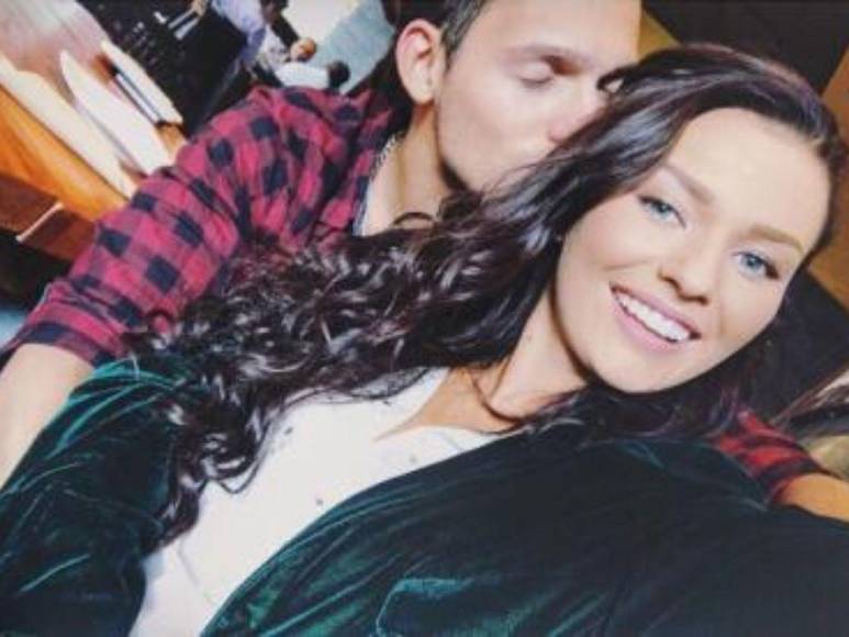 Gabriel Soto rompe el silencio tras reencuentro de Irina Baeva con su exnovio