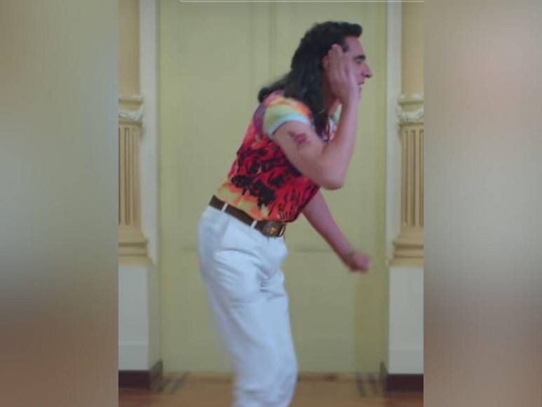 Pedro “El Escamoso” regresa a la televisión después de 20 años