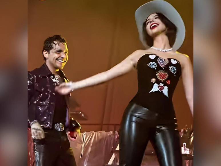 Nodal sobre el fin de su relación con Cazzu: “Nuestro ciclo juntos terminó”