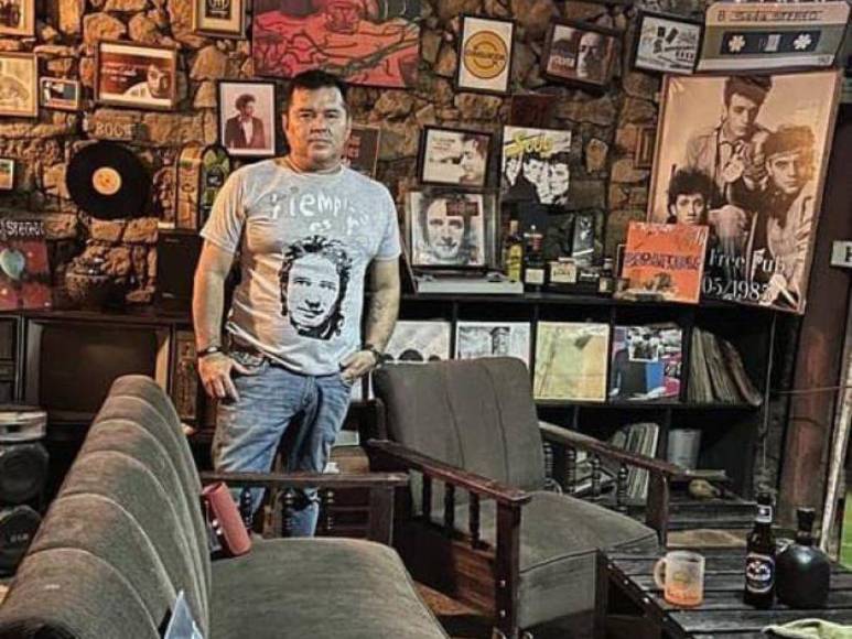 Así era Rómulo Lemus, el empresario asesinado a disparos en Cucuyagua, Copán