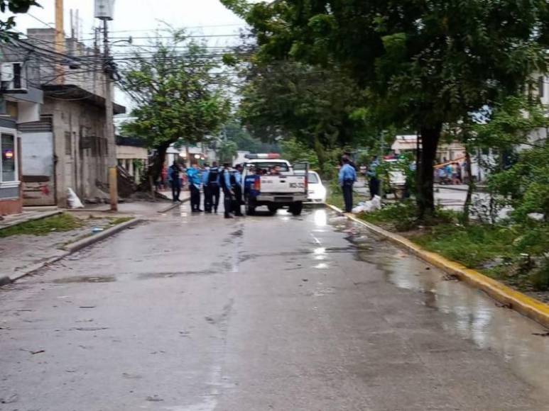 El crimen de un sacerdote, un parricidio y dantescos hallazgos: los sucesos de la semana
