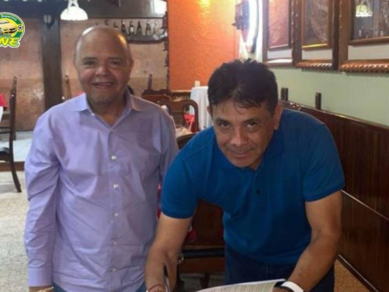 FICHAJES: Así se arman los equipos de la Liga de Ascenso de Honduras