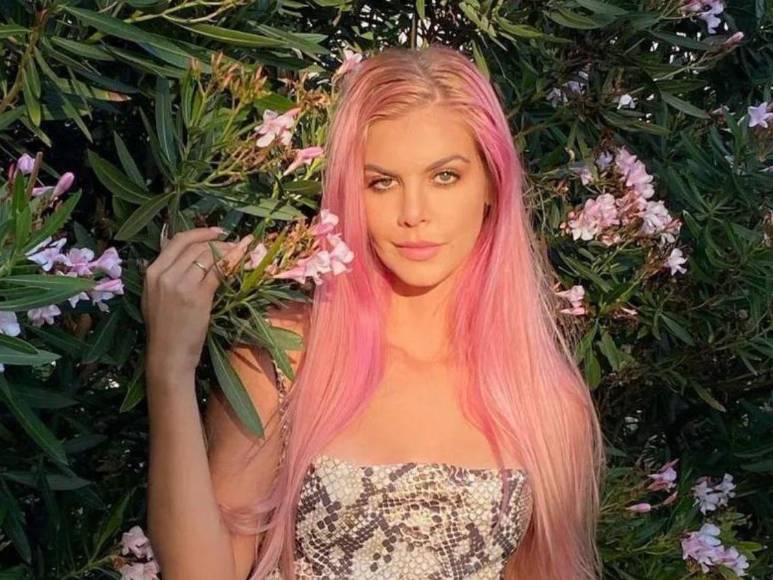 ¿Quién es Kat Torres, la influencer condenada a prisión por trata de personas?