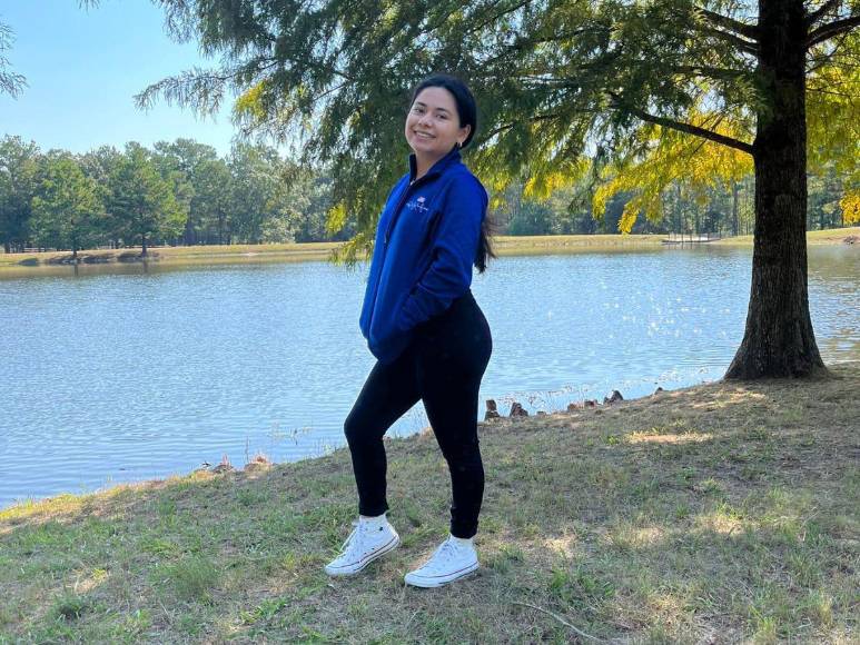 Amante del ejercicio y “muy alegre”: así era Anggy Díaz, la nicaragüense decapitada por su esposo en EE UU