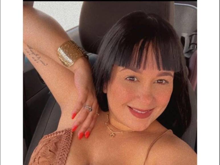 La trágica muerte de Nashaly Cáez, la joven madre víctima de un tiroteo que dejó más de 100 disparos