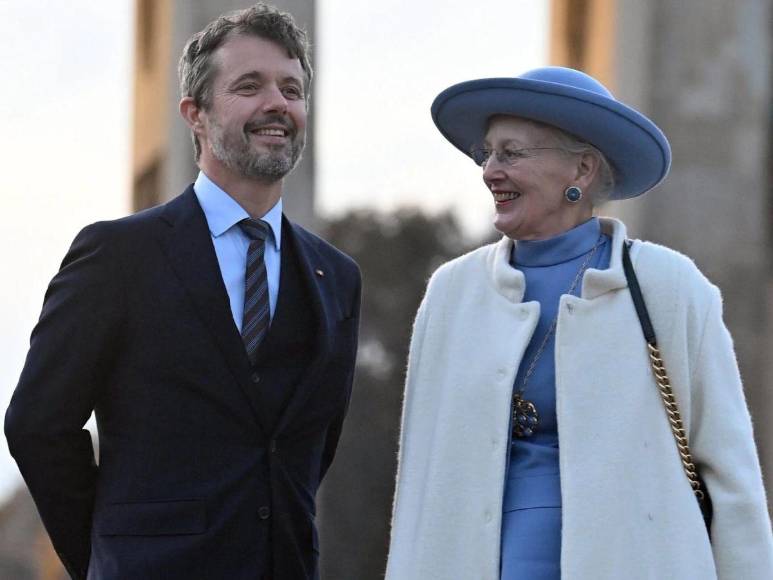 Quién es Federico, el príncipe heredero que asumirá el trono en Dinamarca