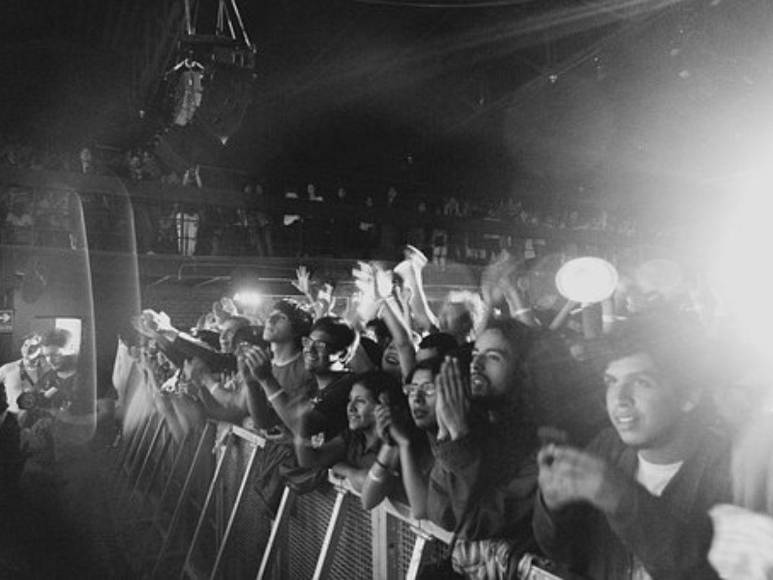 ¿Qué cosas estarán prohibidas en el concierto de Bad Bunny en SPS?