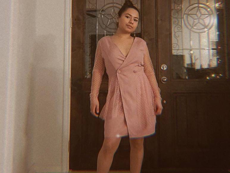 Amante del ejercicio y “muy alegre”: así era Anggy Díaz, la nicaragüense decapitada por su esposo en EE UU