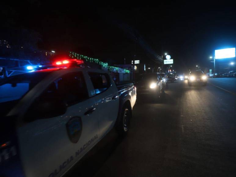 Las imágenes tras el atentado contra viceministra Julissa Villanueva