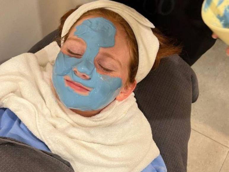 Pixie Curtis, la famosa niña multimillonaria que se jubilará a los 15 años