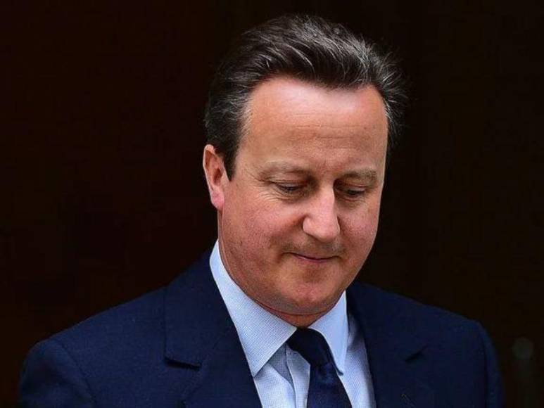 Ellos han sido los 15 primeros ministros británicos del reinado de Isabel II