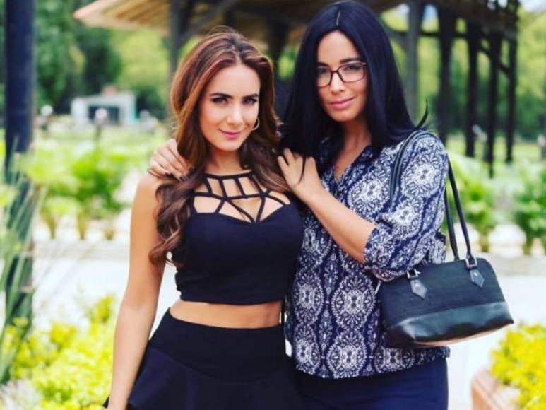 Qué ha sido de Johanna Fadul, la inolvidable Daniela de ‘Sin senos sí hay paraíso’