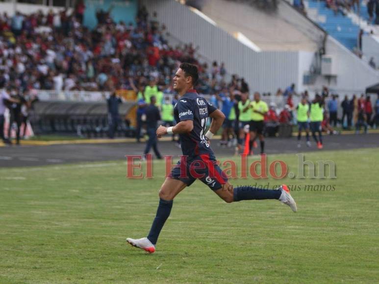 Las posibles bajas del Motagua tras haber conquistado la copa 18