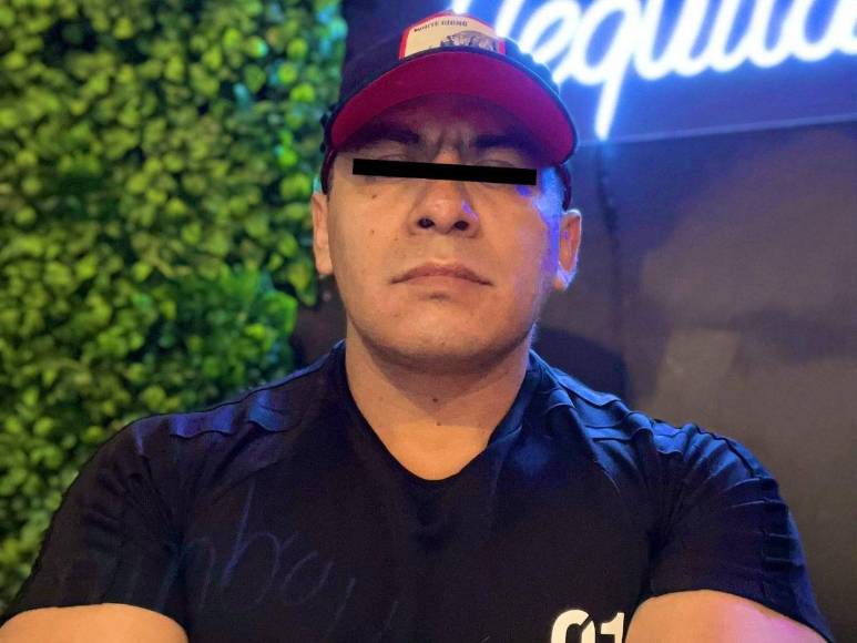 Quién es Derek Trejo: Influencer que buscaba a su mamá y la encontró muerta en hotel