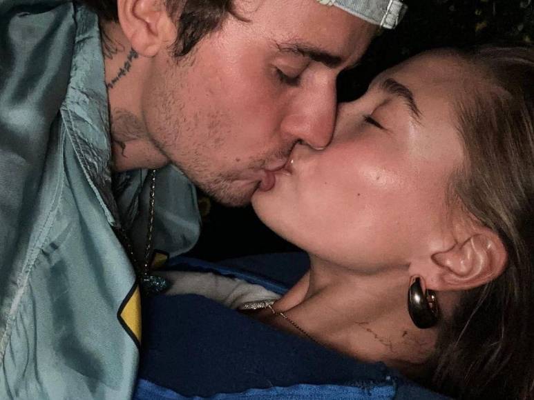 ¿Hailey tiene seis meses de embarazo? Esto se sabe sobre el primer hijo de Justin Bieber