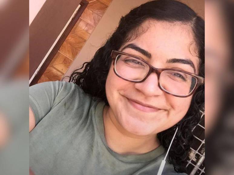 Fayra Bonilla, hondureña asesinada en Virginia; su madre culpa a amiga