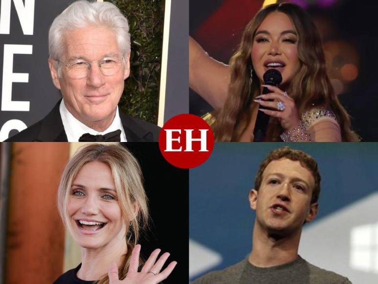 Los amuletos que siempre llevan los famosos para atraer la buena suerte