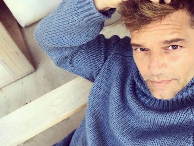 ¿Qué pasa con Ricky Martin y la restricción por violencia doméstica en su contra? Esto es lo que sabemos